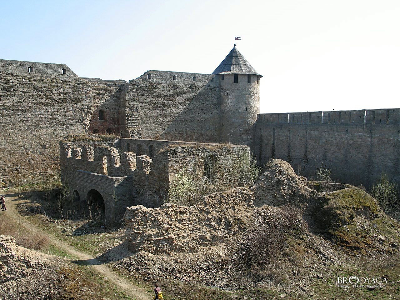 Ivangorod